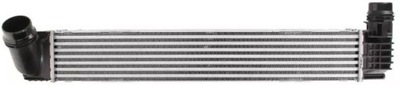 NRF RADUADOR AIRE INTERCOOLER 30287  