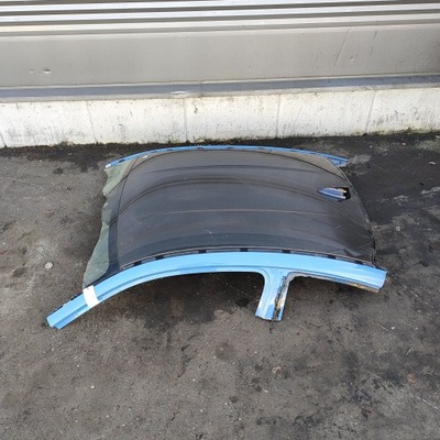 Bmw 4 f32 f33 2013 дах фото №1