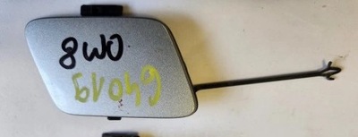 Заглушка бампера перед audi a4 b9 oryg. 8w0807241 x фото №1