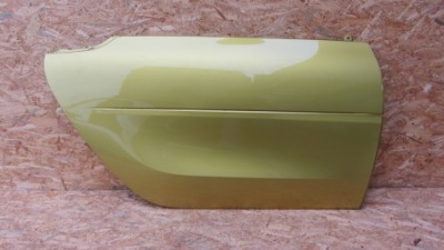 Передні праве двері smart a453 fortwo фото №1