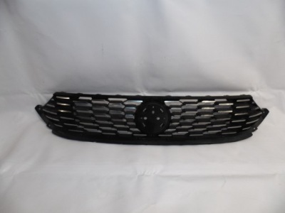 Решітка радіатора решітка радіатора решітка бампера перед fiat tipo ii 52033259 2016- фото №1