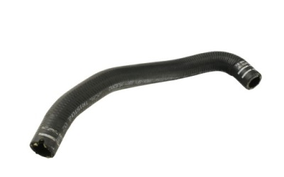 Шланг охолодження клапан egr iveco daily 2014- фото №1