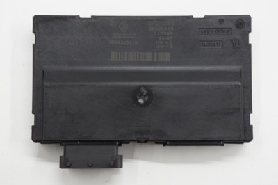 Renault talisman 16r модуль блок керування сидіння 285651321r фото №1