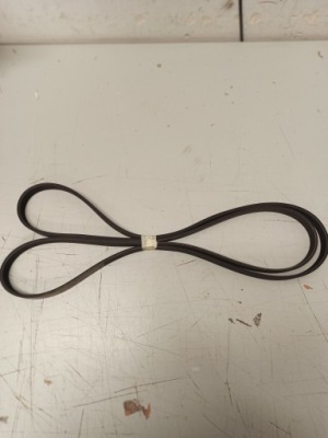 Ремінь клиновий багатореберний mercedes різні a0099971892 aso org фото №1