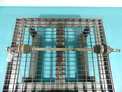 Привідний вал права задня mazda cx-5 i 12-17 2.0b автоматична коробка передач фото №1