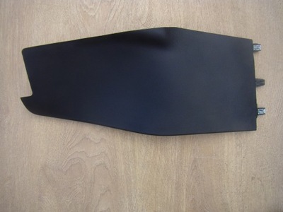 Megane iv 4 захист тунель консолі ліва 689306464r фото №1