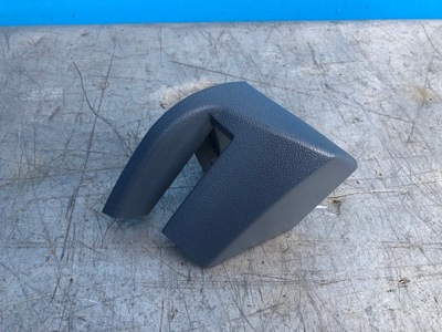 Mercedes w211 защита корпус сиденье правого фото №1