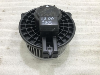 Повітродувка обдув 872700-5740 mazda 6 gj фото №1