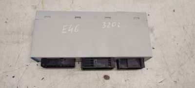 Модуль комфорту bmw 5 e34 6932368 1994 фото №1