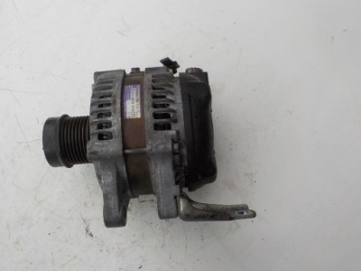 Lexus is 2 07r 2.5 v6 208km 4gr генератор 27060-31050 фото №1