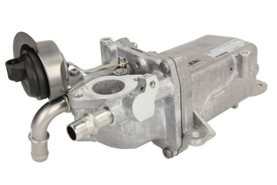 Радиатор выхлопных газов mahle ce 36 000p фото №1