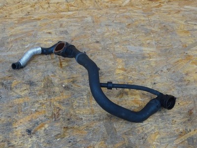 AUDI A3 8P 1.9 TDI BLS 03-12 CABLE DE AGUA AGUA 1K0122101DF 3C0121157AA  