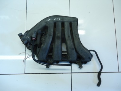 Mini cooper r50 r53 коллектор впускной  04777846ad фото №1
