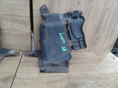 Dacia lodgy 2013 подовжувач підкрилок праве перед оригінал фото №1