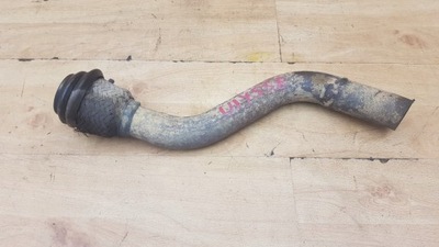 З'єднувач сітка труба вихлопна ulysse ii 2.0 16v фото №1