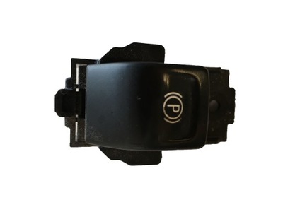 Переключатель тормоза ручного opel insignia фото №1