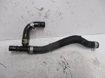 Труба wąż hyundai kona фото №1