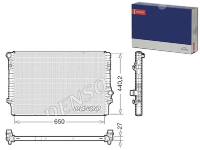 AUŠINTUVAS VARIKLIO VANDENS AUDI A3 TT SEAT ATECA LEON LEON SC LEON ST 