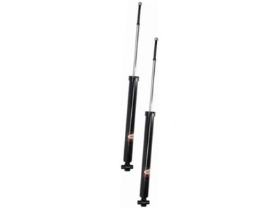 Амортизатори задня magneti marelli 351746070000 фото №1