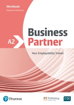 Business Partner A2 Zeszyt ćwiczeń