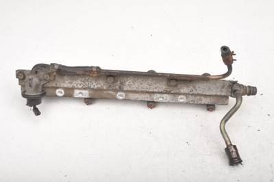 Honda shuttle odyssey 2.2 молдинг упорскування фото №1