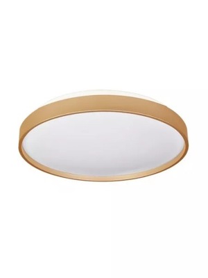 Lampa sufitowa ORO-NUBE-GOLD-36W-DW