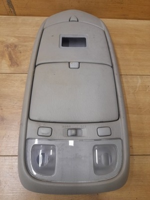 Лампа освітлення салону mazda mpv lx фото №1