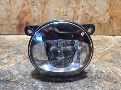 Противотуманная фара правый drl jeep renegade lift 18- 52088648 фото №1