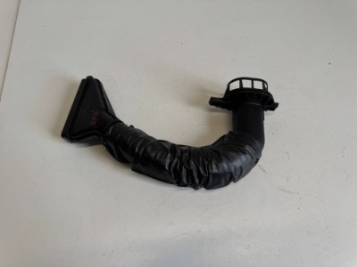 Kia picanto 3 iii труба впуск воздуха шланг фильтра воздуха 28210g6000 фото №1