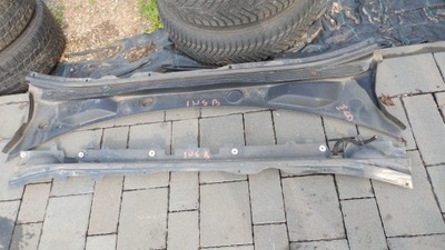 Жабо комплект insignia b europa фото №1