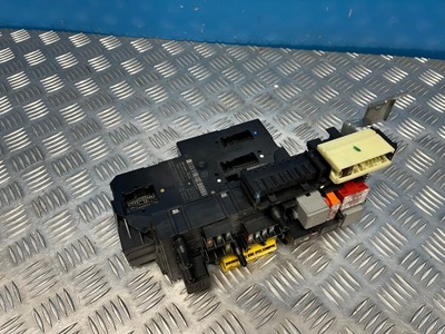 Mercedes w212 модуль sam комфорту 2129000004 фото №1