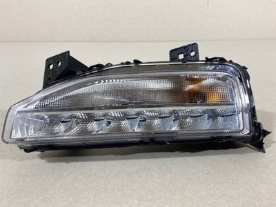 Vw t-roc led drl поворотник лівий перед 2ga 55c фото №1