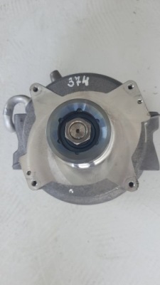 Генератор стартер audi lamborghini urus фото №1