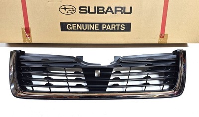 Решётка радиатора решётка радиатора радиатора subaru forester v оригинал 2018-2021 фото №1