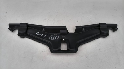 Защита pas передний toyota auris ii lift фото №1