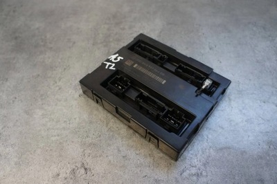 Модуль блок управления комфорта audi a5 8t lift фото №1