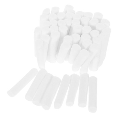 NIĆ DO ZĘBÓW KRWAWIENIE Z NOSA 50 SZT