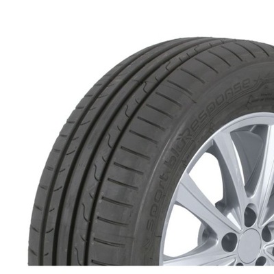 2x DUNLOP 205/55R16 91W Sport BluResponse letnie