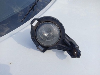 Nissan juke f15 противотуманная фара правый кронштейн kpl. фото №1