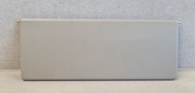 Крышка козырёк козырёк левая opel insignia a фото №1