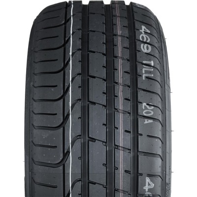 2 PCS. TIRES SUMMER 245/45R19 102Y XL P ZERO (PZ3) PIRELLI 2022  