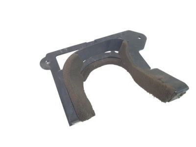 Gd audi a6 c7 4g0 накладка полуось левая 4g0863189 30 km фото №1