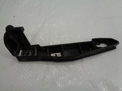 Citroen c3 iii направляющая бампера правый задний фото №1