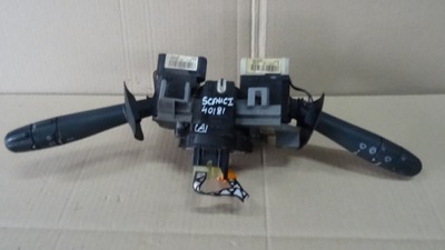 Scenic i 1 перемикач комбінований фото №1