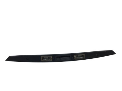 Накладка крышки задняя 94100384000 jeep cherokee v 2014- фото №1