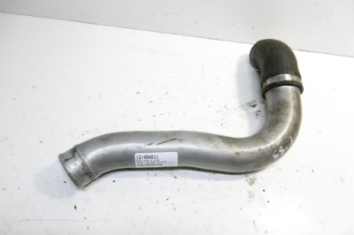 Bmw e39 шланг труба інтеркулер 2,0d фото №1