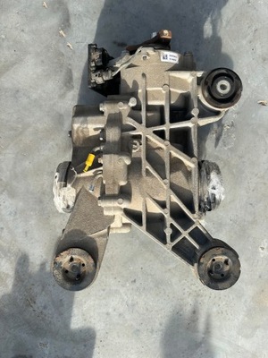 Мост приводной задняя audi rs3 2.5 tfsi 0cr525010n фото №1