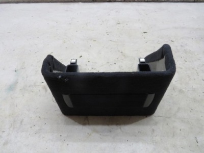 Захист корпус панелі консолі bmw i3 9387176 фото №1