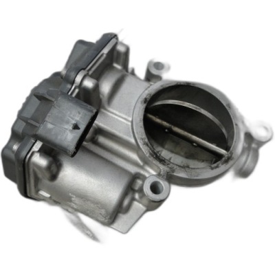 Дросельна заслінка mercedes gle w167 2.0cdi a6540900070 фото №1