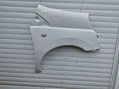 Fiat scudo ii 2 крыло правый перед передний фото №1